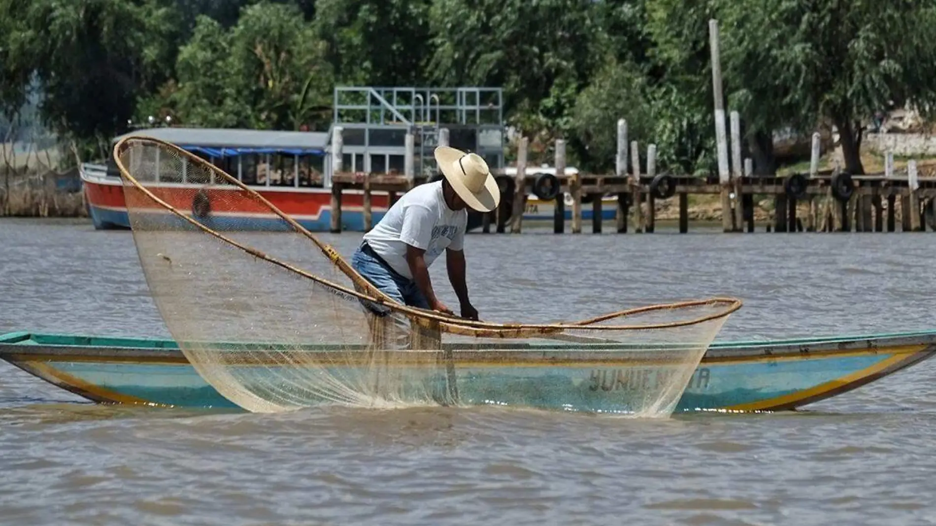 OCEANA busca favorecer la participación de las mujeres en el sector pesquero